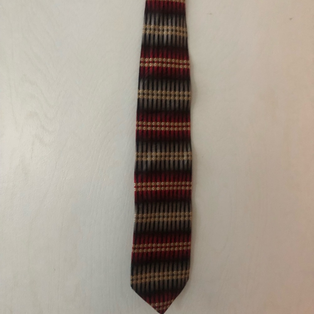 3/15$ Croft &Borrow tie